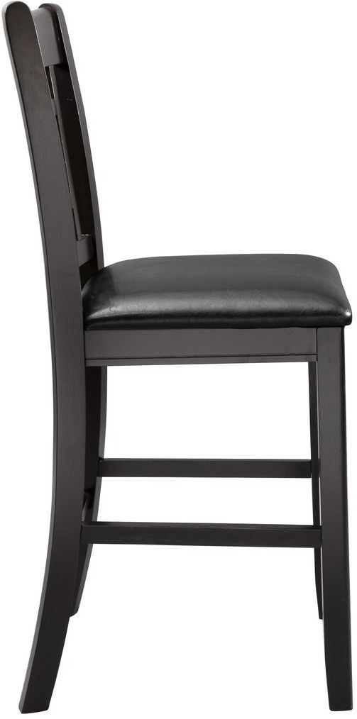Mazin Furniture Junipero Counter Chair-2