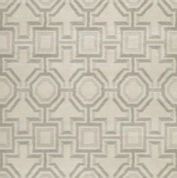 Signature Design by Ashley® Maconville Gray/Ivory 8'x10' Large Area Rug-4