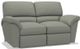 La-Z-Boy® Reese Platinum Power Reclining Loveseat-0
