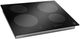 Zline 24" Black Induction Cooktop-1