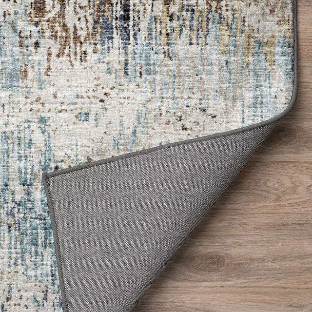 Dalyn™ Rug Company Camberly CM1 Driftwood 5'x8' Area Rug-3