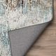 Dalyn™ Rug Company Camberly CM1 Driftwood 5'x8' Area Rug-3