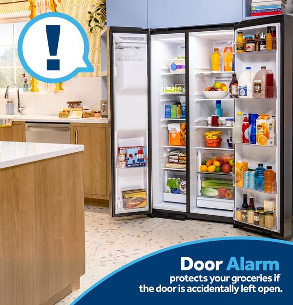GE ENERGY STAR refrigerator GE ENERGY STAR refrigerator
