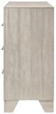 Coaster® Trenton Rustic Cream Dresser-3