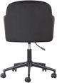 TOV Furniture Sydney Black Office Desk Chair-5