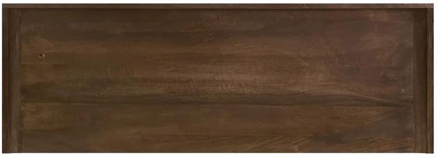 Coaster® Ornelas Brown Console Table-4