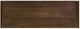 Coaster® Ornelas Brown Console Table-4