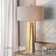 Uttermost® Maris Gold Table Lamp-1