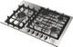 Fulgor Milano® 400 Series 30" Stainless Steel Gas Cooktop-4