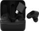 Sony® INZONE Black Wireless Noise Cancelling Earbud Headphones-4