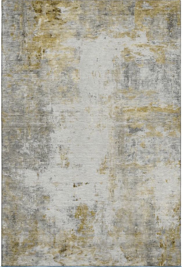 Dalyn™ Rug Company Ravenna RN1 Taupe 5'x8' Area Rug-0