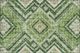 Dalyn™ Rug Company Portico PO5 Green 5'x8' Area Rug-1