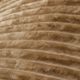 CordaRoy's® Tan XXL Throw Blanket-0