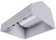 Vent-A-Hood® 30" White Wall Mounted Range Hood-3