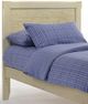 Night & Day Furniture™ Sand Dollar Butterdream Twin K-Series Bed-1