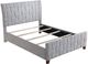 Homelegance® Northside Queen Bed-0