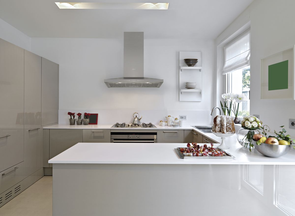 Elica Lavello Wall Mount Hood