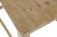 Jofran Inc. Carlyle Crossing Brown Slatback Counter Stool-5