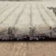 Karastan® Bowen by Drew & Jonathan Home Central Valley Tan 5'x8' Area Rug-2