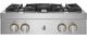 JennAir® RISE™ 30" Stainless Steel Natural Gas Rangetop-0
