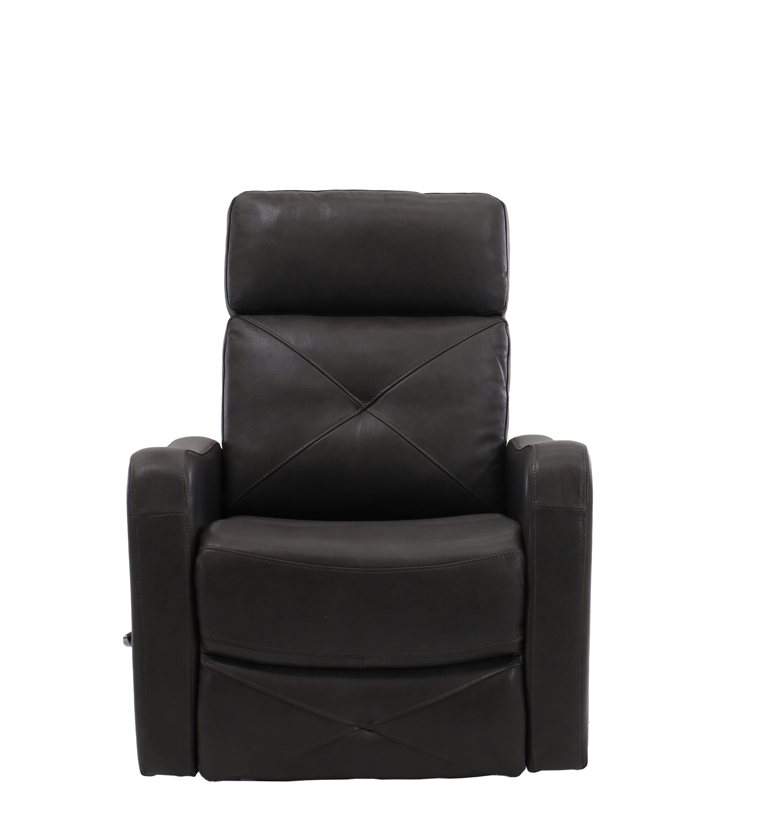 Manwah Swivel Glider Recliner - Thumbnail 4