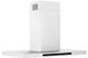 Zephyr Designer Collection Vista 42" Stainless Steel Island Range Hood-1