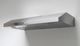 Faber Levante II 36" Stainless Steel Under Cabinet Range Hood -3