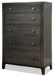 Durham Furniture Front Street Smoke Chest-0