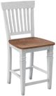 John Thomas Furniture® Customizable Select Seattle 24" Counter Stool-3