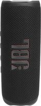JBL® Flip 6 Black Portable Speaker-1