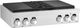 SKS 36" Stainless Steel Dual Fuel Natural Gas Rangetop with Sous Vide and Induction-2