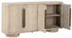 Classic Home Tiber White Washed Buffet-3