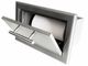 XO 18.69" Stainless Steel Paper Towel Holder-0