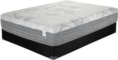 Foreverbed® Magnolia Hybrid Medium Twin Mattress