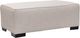 Michael Nicholas Designs Renegade Laren Stone Ottoman-0