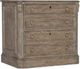 Hooker® Furniture Work Your Way Sutter Claro Lateral File-0
