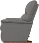 La-Z-Boy® Collage Flannel Rocking Recliner-3