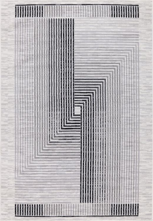 MDA Rugs Dream 5'x8' Style 3 Area Rug-0