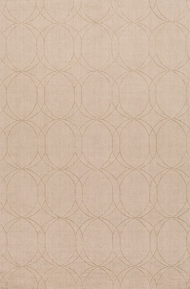 Surya Ashlee Khaki 8'x10' Area Rug-0