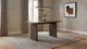 Coaster® Decker Dark Walnut Counter Dining Table-1