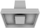 Vent-A-Hood® 36" Stainless Steel Contemporary Island Range Hood-1