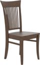 Canadel Customizable 0270 Dining Side Chair-0