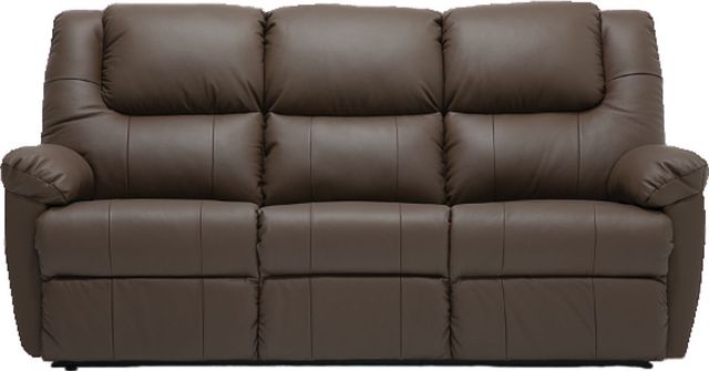 Palliser® Furniture Customizable Tundra Power Reclining Sofa-2