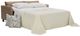 Best® Home Furnishings Customizable Bayment Full Stationary Sofa Sleeper-2