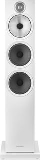 Bowers & Wilkins 600 Series White Floor Standing Speakers (Each)-0