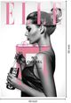 Classy Living Dramatic Chic Essence Wall Art-2
