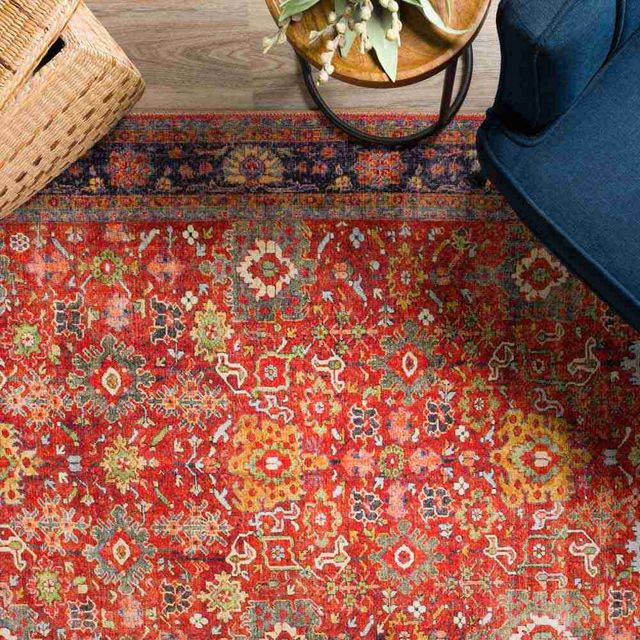 Dalyn™ Rug Company Amanti Tuscan 5'x8' Rug-2