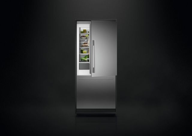 Fisher & Paykel Stainless Steel Panel Kit -4