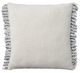 Nourison Home™ Lifestyle Navy 20" Throw Pillow-1