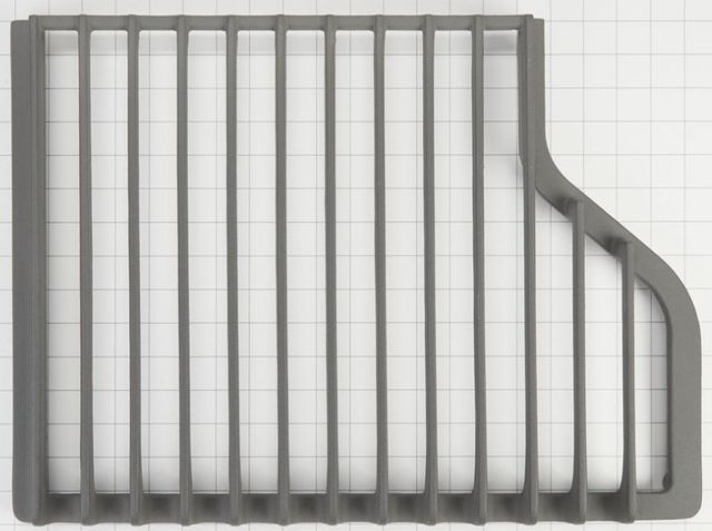 Whirlpool® 36" Wetstone Grate-2